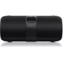 Акустика REAL-EL X-735 Black: Тип портативная