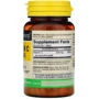 Mason Natural Vitamin C Вітамін С 250 мг 100 таблеток: Тип Витамин C