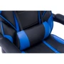 Кресло GT Racer X-2749-1 Black/Blue фото 4