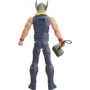 Фигурка HASBRO AVENGERS AVN серии Мстители 30 см E7879 AVN TITAN HERO FIGURE THOR (E3308_E7879) фото 4