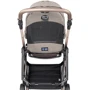 Коляска Peg-Perego Veloce Mon Amour (IP32000000BA36): Возможность установки люльки есть