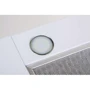 Вытяжка Ventolux GARDA 50 WH (750) SMD LED: Управление Тактовое