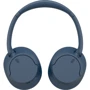 Наушники Sony WH-CH720N Blue: Диапазон частот (Гц) 20-20000