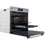 Духовой шкаф электрический Whirlpool OMSK58RU1SX: Мощность подключения, Вт 2900