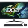 Моноблок Acer Aspire C24-1800 (DQ.BM2ME.001) UA: Объем накопителя 512 ГБ