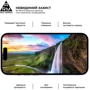 Захисне скло для iPhone ArmorStandart Tempered Glass Pro Black для iPhone 16 Pro Max (ARM78511): Матеріали стекло