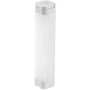 Ночник фонарик LEDVANCE LINEAR TASKLIGHT аккумуляторный 6,9W 400Lm 6500К 20см IP54 белый: Тип Ночники