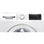 Стиральная машина Bosch WHA122XEBL: Загрузка белья (стирка), кг 7