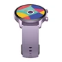 Смарт-часы Zeblaze Btalk 3 Plus Purple: Емкость батареи, мАч 260