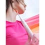 Зубна щітка Oclean Flow S Sonic Electric Toothbrush White (6970810552959): Тип Зубная щетка