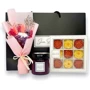 Набор Laviva Chocolate Магия 400 г (UA-0079)