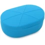 Чохол для навушників BeCover Silicone Case Blue (703825) for Xiaomi Redmi AirDots: Тип чохол