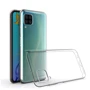 Аксессуар для смартфона BeCover TPU Case Clear for Huawei P40 Lite / Nova 6 SE / Nova 7i (704818): Материал TPU (термополиуретан)