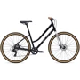 Велосипед Marin KENTFIELD 1 ST рама - L 2023 Gloss Black/Chrome