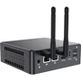Персональный компьютер (ПК) Vinga Mini PC V660 (V6601235U.81T): Оптический привод отсутствует