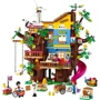 Конструктор LEGO Friends Будинок дружби на дереві (41703): Серія Friends