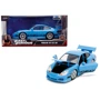 Машинка металлическая Jada Форсаж Porshe 996 GT3 RS, масштаб 1:24 (253203080)
