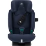 Автокресло Britax-Romer Advansafix PRO Night Blue (2000039730): Вес ребенка 9-36 кг
