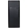 Корпус GameMax ET-210 450W: Форм-фактор материнской платы ATX/MicroATX/Mini-ITX