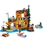 Конструктор LEGO Friends Водні види спорту у таборі пригод 628 деталей (42626): Серія Friends