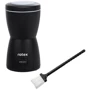Кофемолка Rotex RCG210-B: Вместимость, г 80