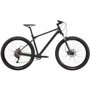 Велосипед 29 Pride REBEL 9.2 рама - L 2022 черный