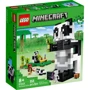 Конструктор LEGO The Panda House Домик панды (21245)