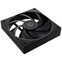 Кулер ID-Cooling AF-125-K: Тип вентилятор