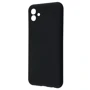 Аксессуар для смартфона WAVE Colorful Case Black for Samsung A055 Galaxy A05