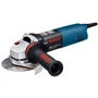 Шлифмашина угловая (болгарка) Bosch GWS 14-125 INOX (0601829J00): Производитель Bosch