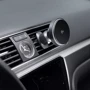 Держатель Proove Car Holder Wireless Charger Light Circle Qi2 15W Black (WHLC15010002): Совместимость Для смартфона, Apple