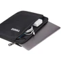 Thule Subterra Sleeve Black (TSS-315) for MacBook Pro 15-16": Материал Нейлон