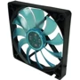 Кулер Gelid Solutions Slim 12 UV Blue 120 mm (FN-FW12SlimB-15)