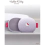 Звукова щітка для обличчя GESKE Sonic Facial Brush 4 в 1 Hello Kitty Purple (HK000011PU01) фото 5