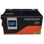 LogicPower LPM- PSW-4500VA (30289): Тип архитектуры Линейно-интерактивный (line-interactive)