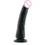 Страпон Fetish Fantasy Sensual Comfort, 19x3.5 см