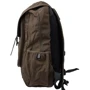 Мужской рюкзак Valiria Fashion хаки (4DETBU4002-4): Застежка Механическая