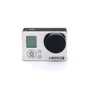 Защита линзы для GoPro HERO3 AC Prof XTGP172 с лого фото 3