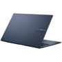 Ноутбук ASUS Vivobook 17 X1704VA-AU090 (90NB10V2-M00310) UA: Тип экрана матовый