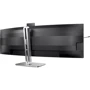Монітор Philips 49 (49B2U5900CH/00): Тип РК-матриці VA