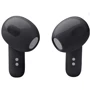 Навушники JBL Live Flex 3 Black (JBLLIVEFLEX3BLK): Додатково Совместимость с Apple, Совместимость с Android, влагозащита, TWS наушники