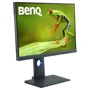 Монитор BenQ SW240 (9H.LH2LB.QBE, 9H.LH2LB.QPE)