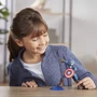 Фігурка Hasbro Месники Бенди 15 см E7869 Avengers Bend And Flex Captain America (E7377_E7869) фото 7
