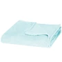Плед Springos Extra Soft 160x200 см голубой (HA7144) фото 8