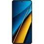 Смартфон POCO X6 5G 12/256GB Black (Global): Процесор Qualcomm SM7435-AB Snapdragon 7s Gen 2 (4 nm) Octa-core (4x2.40 GHz & 4x1.95 GHz)