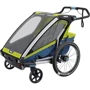 Коляска мультиспортивна Thule Chariot Sport2 Chartreuse TH10201004