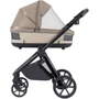 Коляска універсальна 3в1 Carrello Omega+ CRL-6545/1 Asteroid Beige фото 21