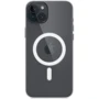 Чехол для iPhone Apple iPhone 15 Plus Clear Case with MagSafe (MXRL3ZM/A): Тип аксессуара чехол
