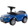 Машинка-каталка Sun Baby Range Rover Evoque Blue (348/N)