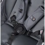 Прогулочная коляска Coletto Jazzy 9023-CJ-15, army, хаки фото 7